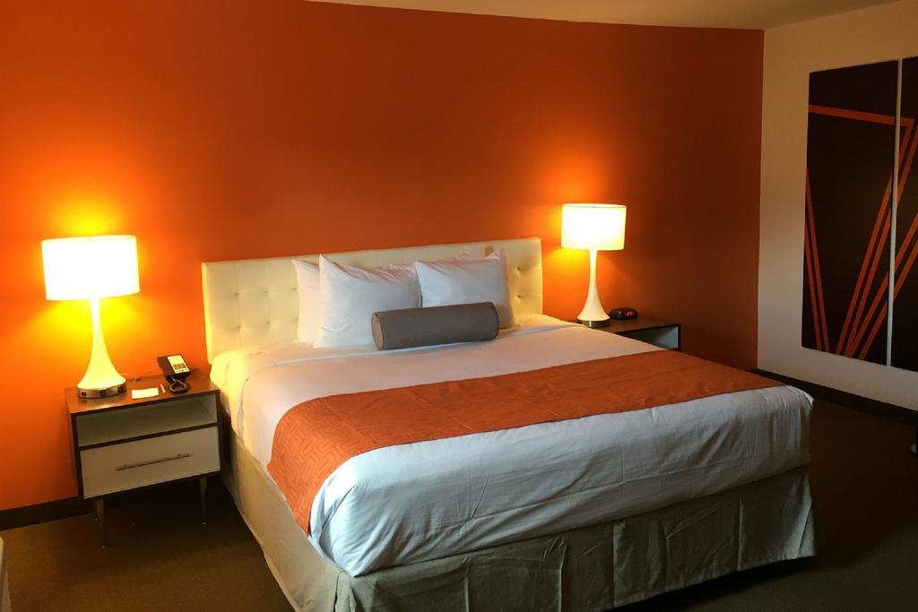 Howard Johnson By Wyndham Quincy/ Boston Bagian luar foto