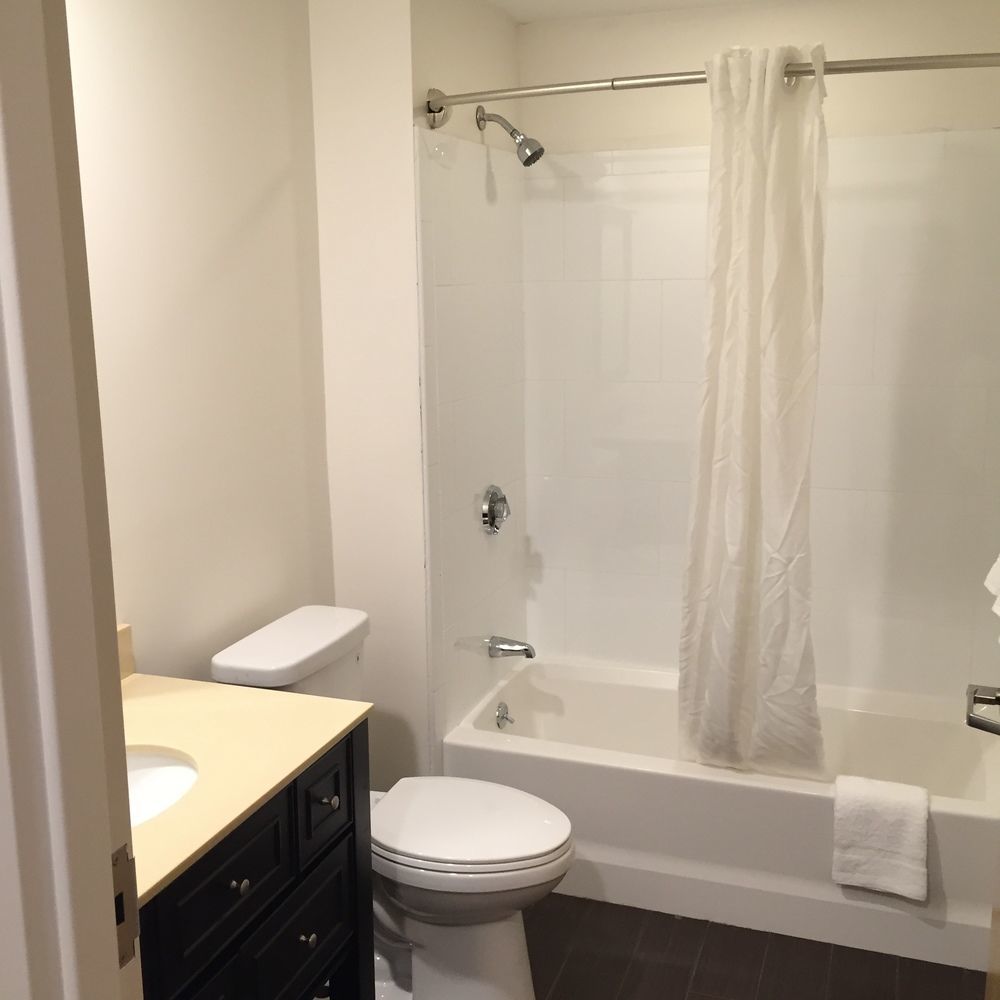 Howard Johnson By Wyndham Quincy/ Boston Bagian luar foto